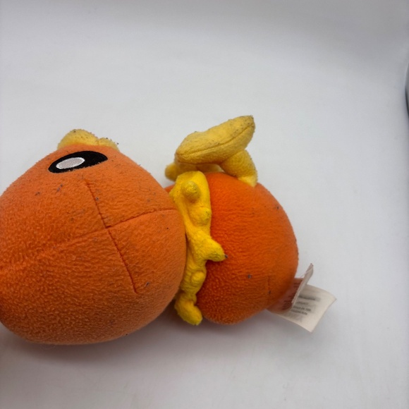 Pokemon Tomy Torchic 9" Character Plush Stuffed Animal - Picture 9 of 13